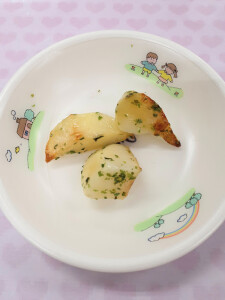 12月5日　おやつ